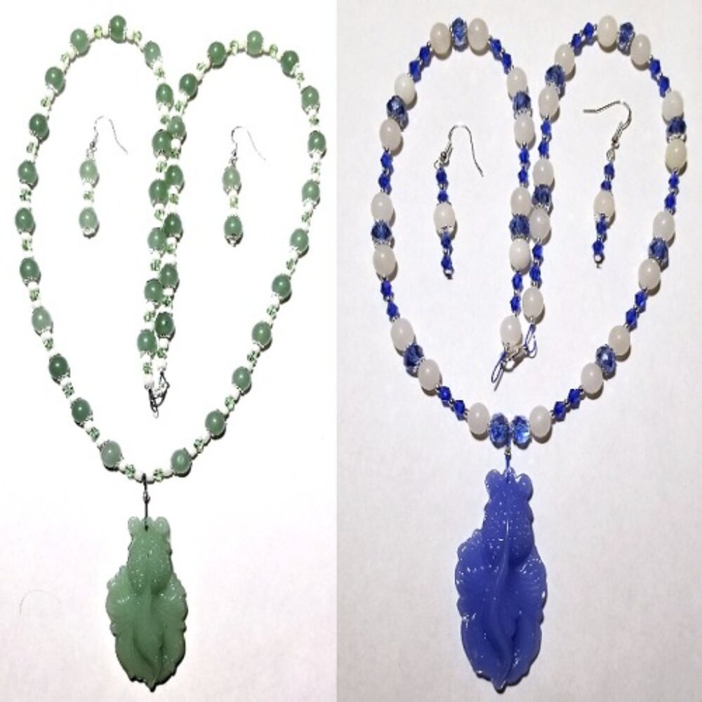 Koi Fish Set - image 1